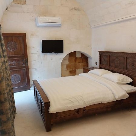 Orpheus Otel-Konak Sanlıurfa Eksteriør billede